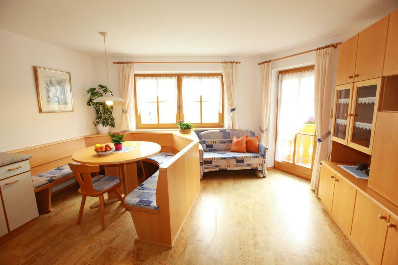 Fixlhof Lägenhet Rifiano Exteriör bild