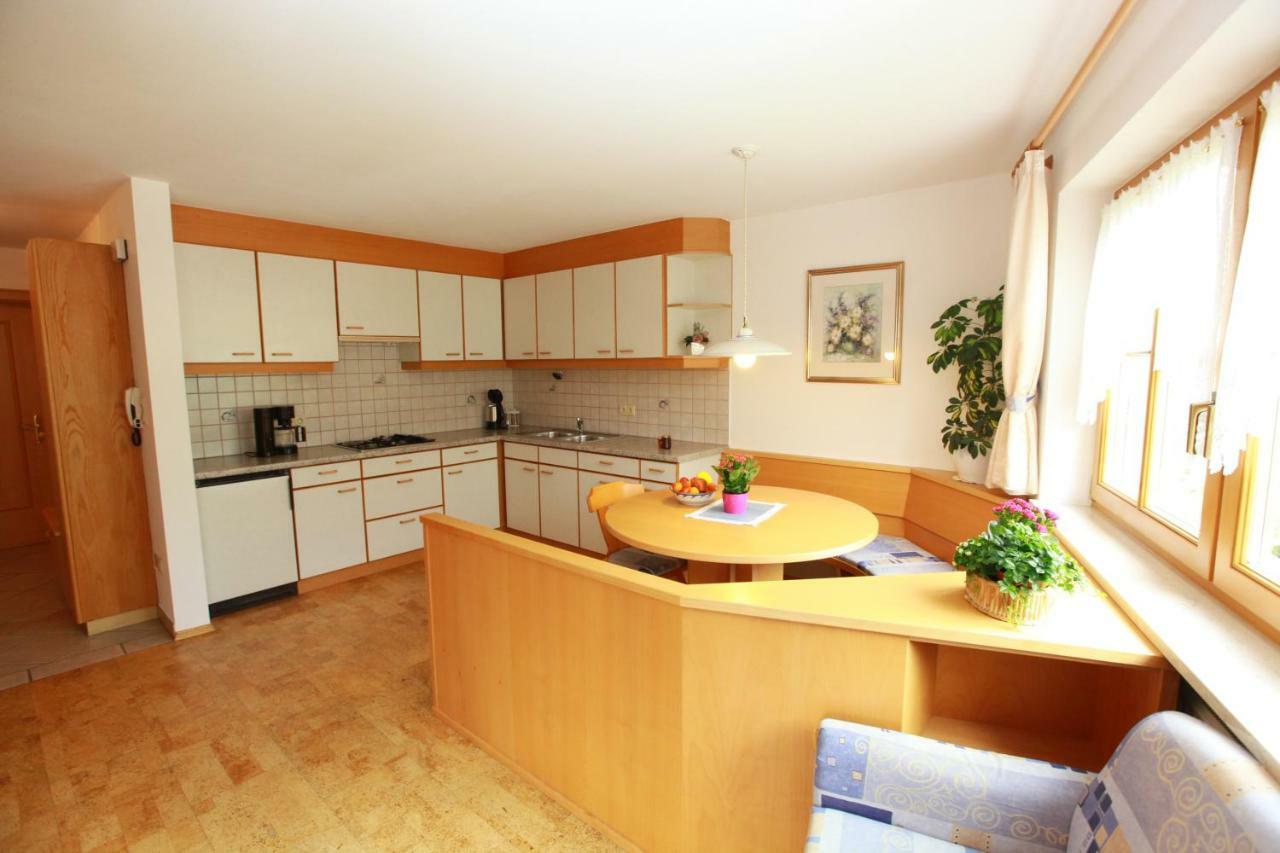 Fixlhof Lägenhet Rifiano Exteriör bild